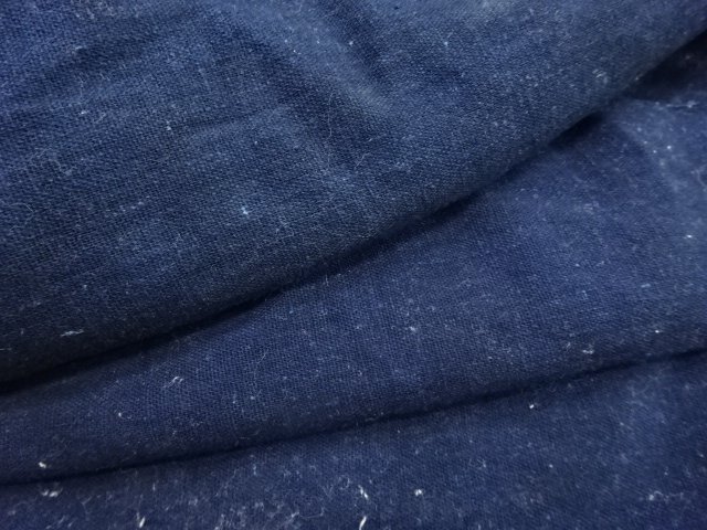  アンティーク　木綿　襤褸